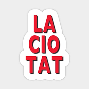 I Love La Ciotat a French Holiday Destination Town Magnet