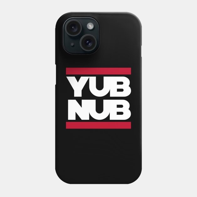 Yub Nub Phone Case by Altdisney