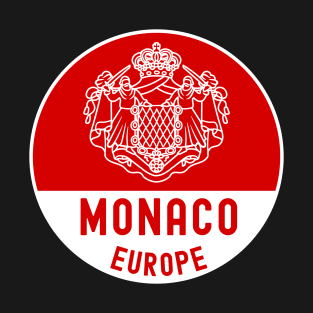 Monaco T-Shirt