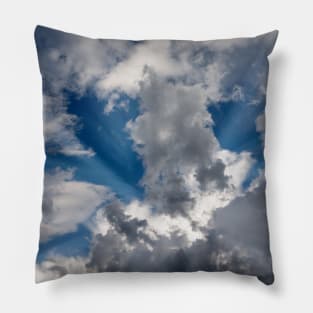 SKY Pillow