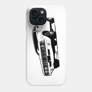 Camco Car Phone Case