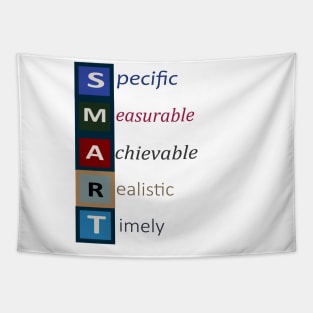 SMART abbreviation Tapestry