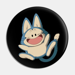 Poal Pin