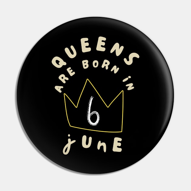 Queen in June Birthday Girl Chocolate Cute Funny Shirt Gemini 2020 Meme Summer Party Cake Balloons Wedding Anniversary Cute Funny Sarcastic Inspirational Motivational Birthday Present Pin by EpsilonEridani