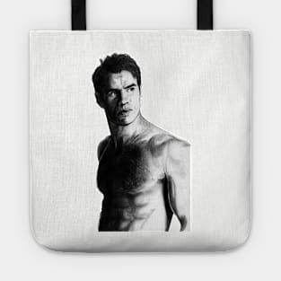 Steve Tote