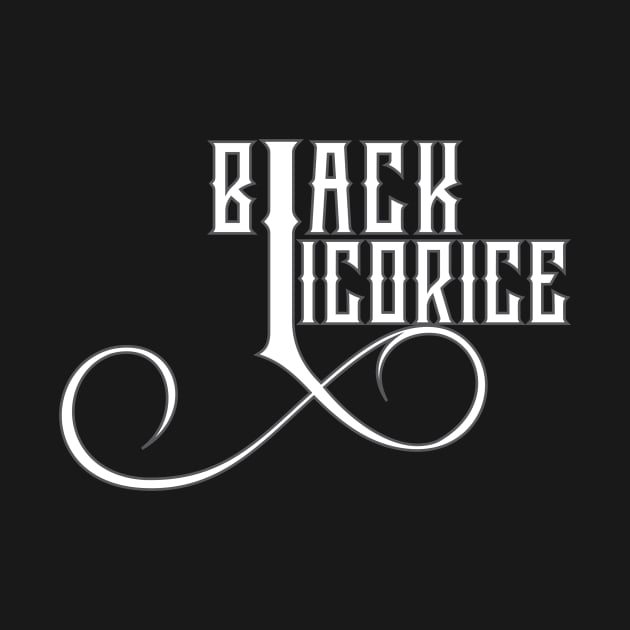 Black Licorice by Acepeezy