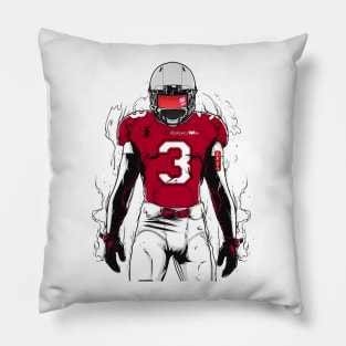 SB L Arizona Pillow