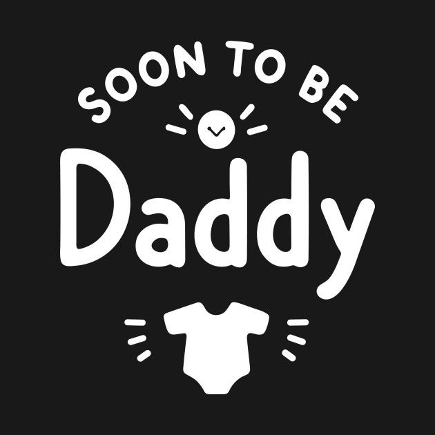 Soon to Be Daddy by Francois Ringuette