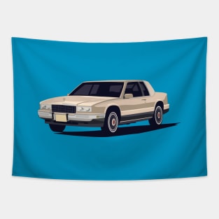 Cadillac Eldorado (11th Generation) Tapestry