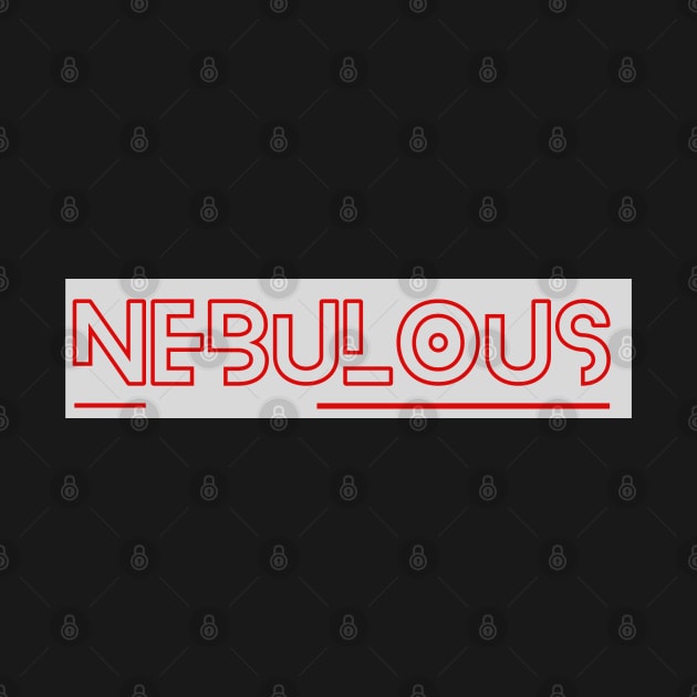 Nebulous by PetraKDesigns