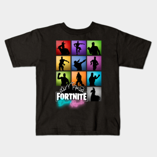 Fortnite Fortnite Kids T Shirts And Battle Royale Gifts Teepublic - fortnite fortnite fortnite fortnite fortnite dab roblox