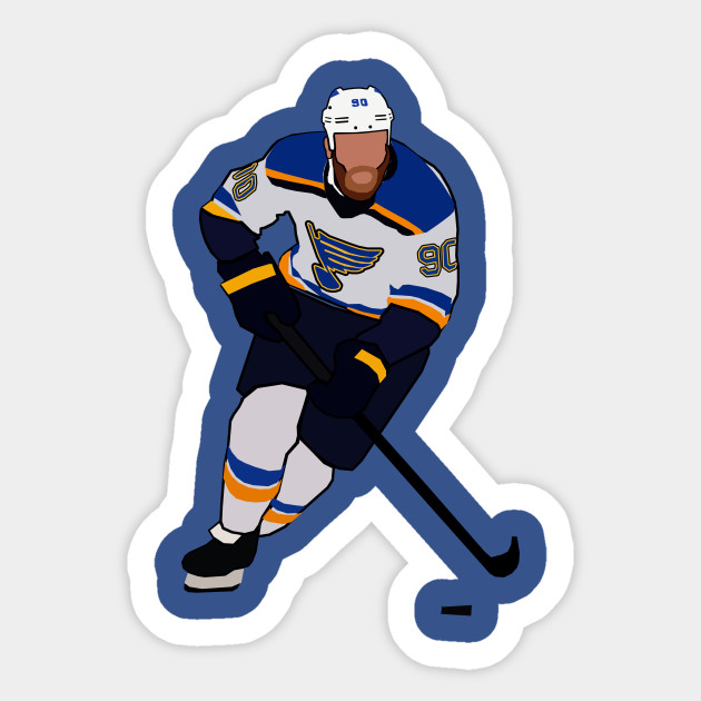 ryan o reilly st louis blues jersey