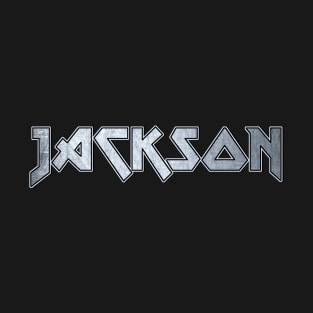 Jackson T-Shirt