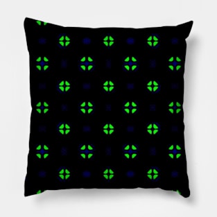 Neon Pillow