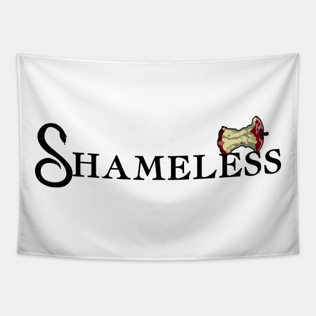 Shameless Tapestry by Taversia