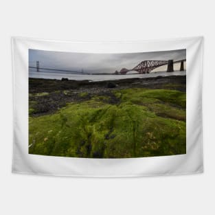 The Forth Bridges Tapestry