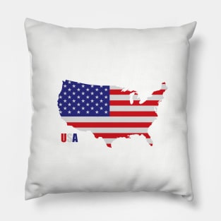 USA Pillow