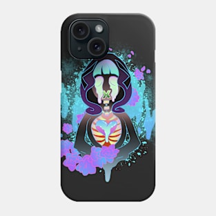 Open Up Phone Case