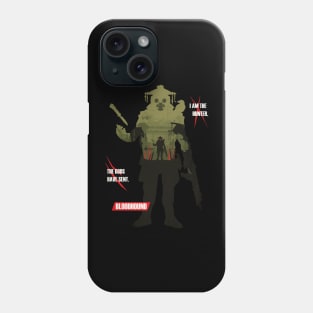 bloodhound Phone Case