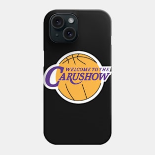 The Carushow Phone Case