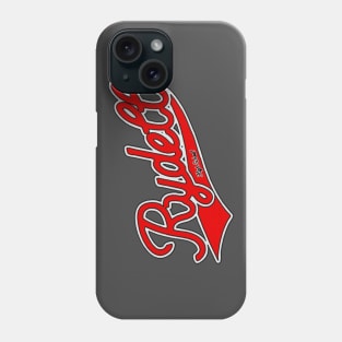 Rydell High School Phone Case