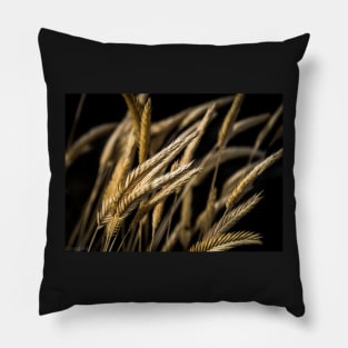 Wheatgrass Pillow