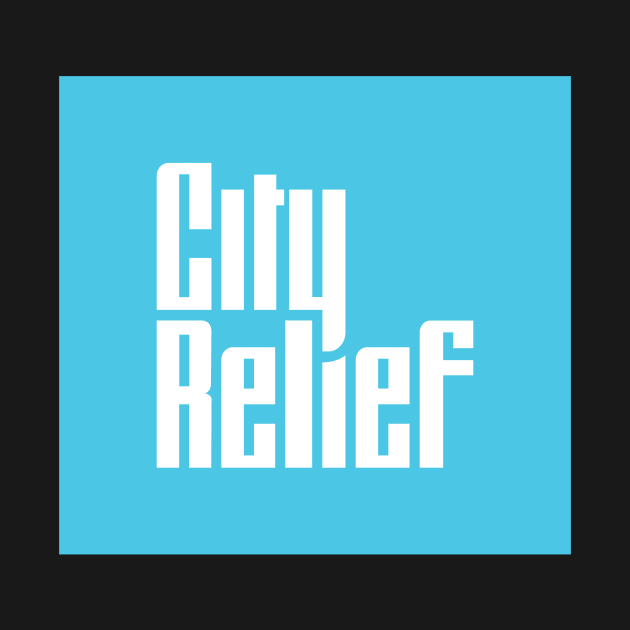 City Relief Square by cityrelief