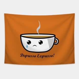 Exspresso Tapestry