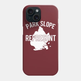 Park Slope Rep Phone Case