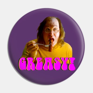 Greasy Pin