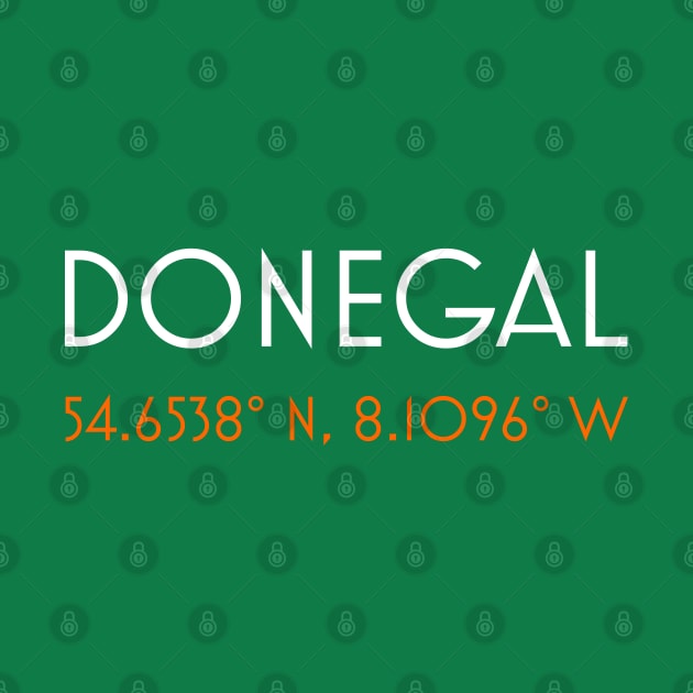 Donegal by bumblethebee