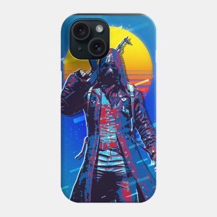 Pubg Soldier Man Phone Case