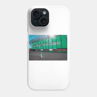 Celtic park, Paradise Phone Case