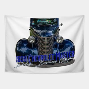 1938 Chevrolet Master Deluxe Business Coupe Tapestry