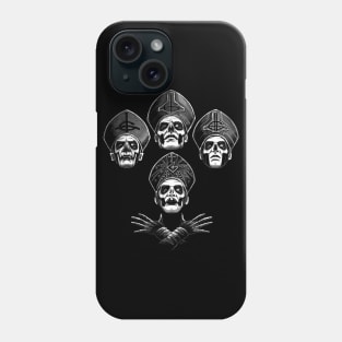 Bohemian Popia Phone Case