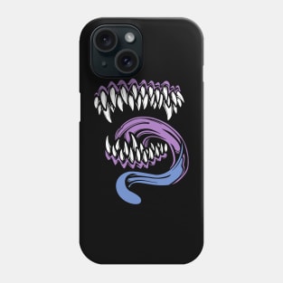 DnD Mimic Phone Case