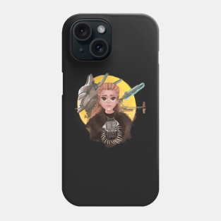 Enfys Phone Case