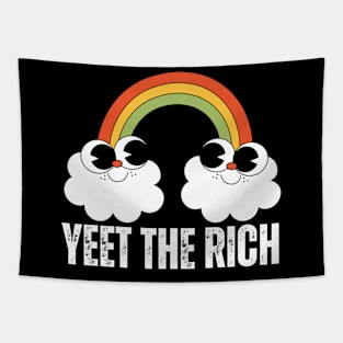 Happy Little Rainbow Yeet The Rich Tapestry