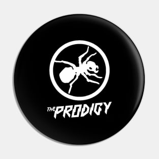 The Prodigy 5 Pin