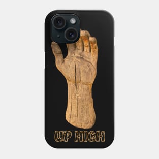 Give me five Phone Case