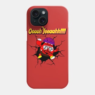 Kool Savage - Classic Phone Case