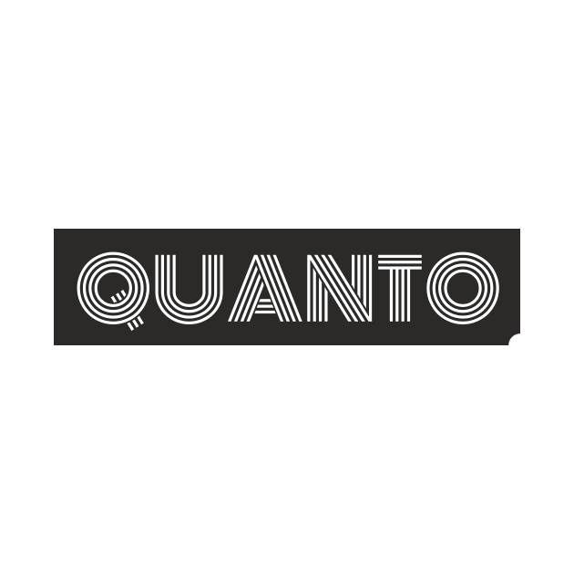 Quanto by TeeShirt89