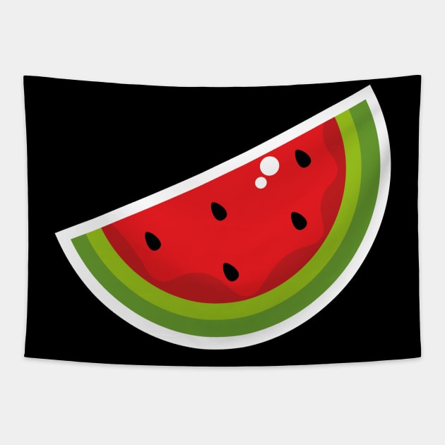 watermelon Tapestry by Rob Sho