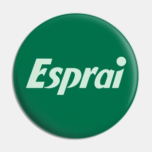 Esprai Pin