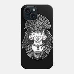 American Queen Phone Case