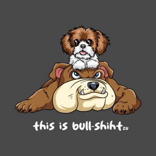 This is Bull-Shiht T-Shirt