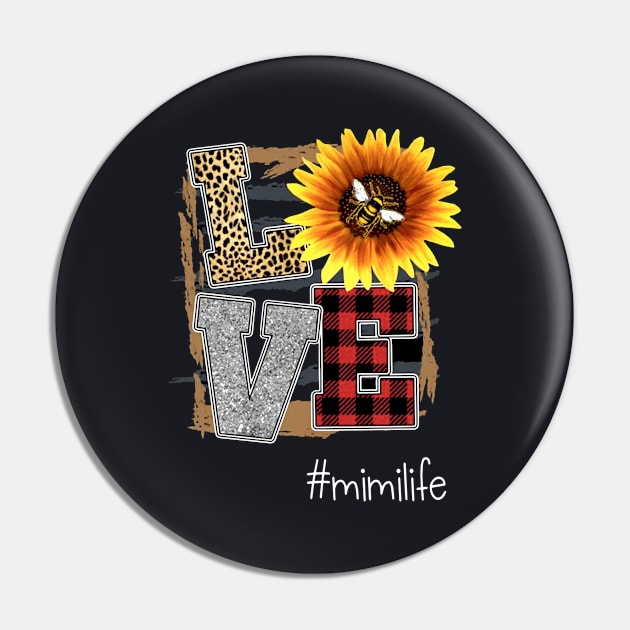 Love Mimi Life Flower Art Beautiful Sunflower Bebe Daughter Pin by erbedingsanchez