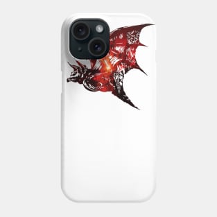 bat Phone Case