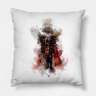 Varis Zos Galvus - Final Fantasy Pillow