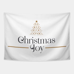 Christmas Joy Tapestry